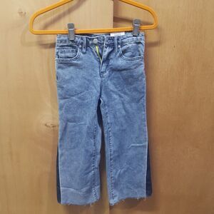 NWT Epic Threads Girls Kensington '70s Flared Jeans SIZE 7